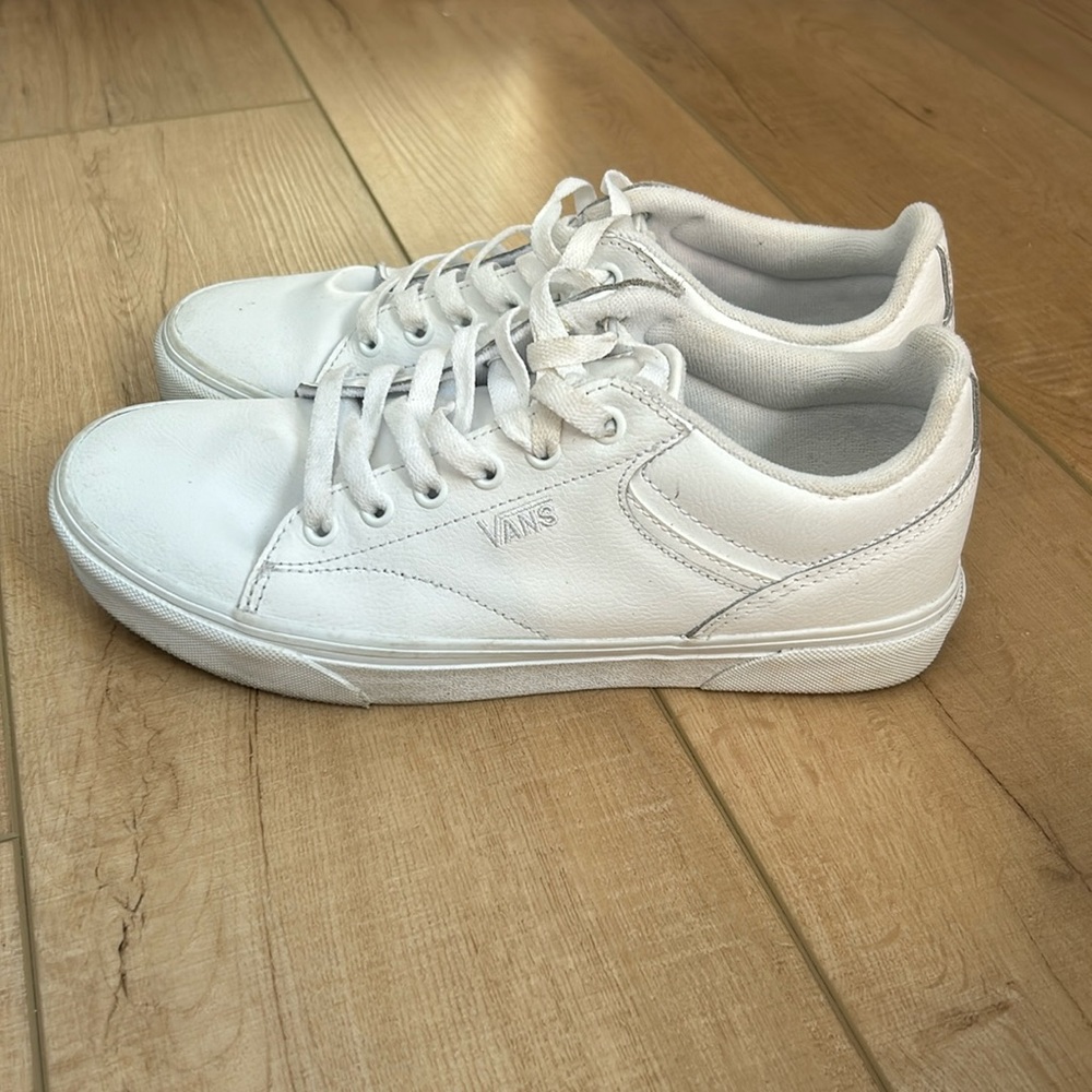 Vans 9.5 Women’s